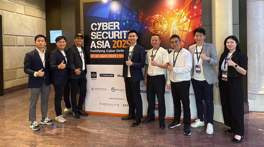 Cyber-Security Asia 2025