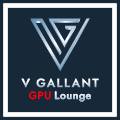 GPU Lounge